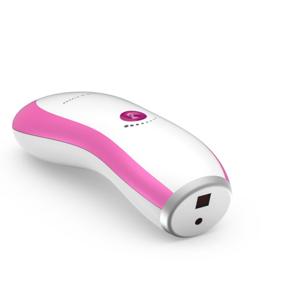 Diode Laser Home :At Home Laser Hair Removal