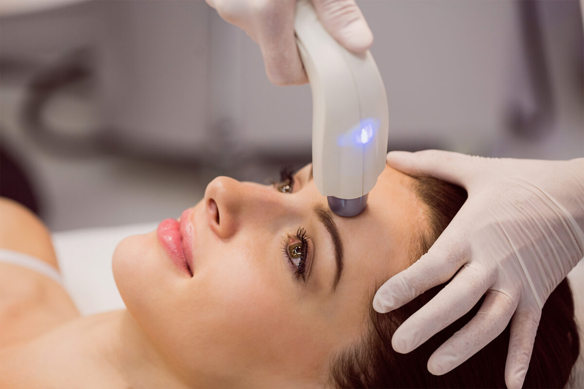 Laser hair removal devices: How does it work