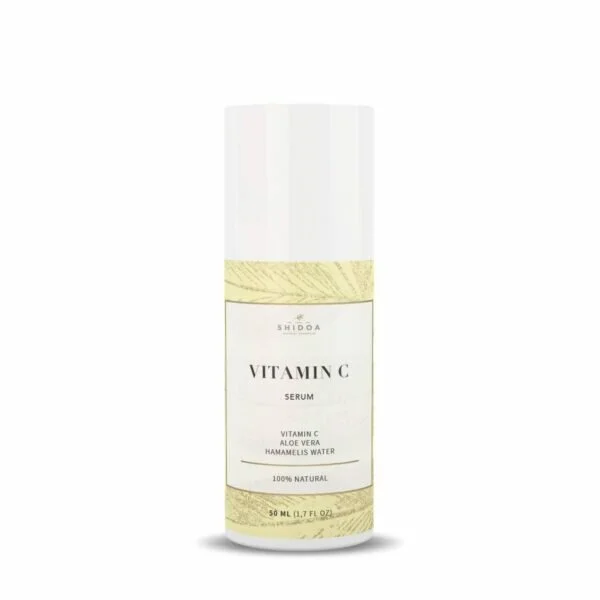 Shidoa Vitamin C Serum 50ml Shidoa Vitamin C Serum 50ml
