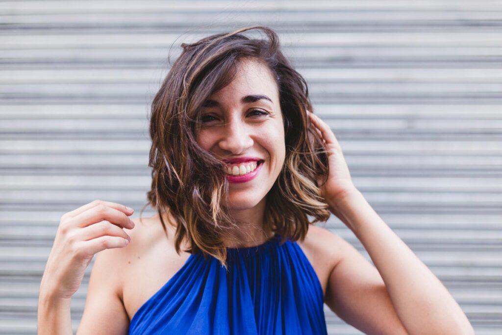Flat Hair? This Quick Trick Will Transform Your Routine in Just 2 Minutes!